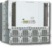 128FD Power System