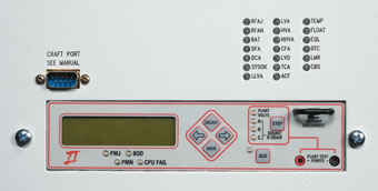 128HP Controller
