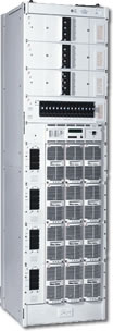 163 Power System