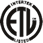 ETL logo