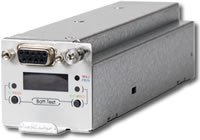 MPS2000 Controller